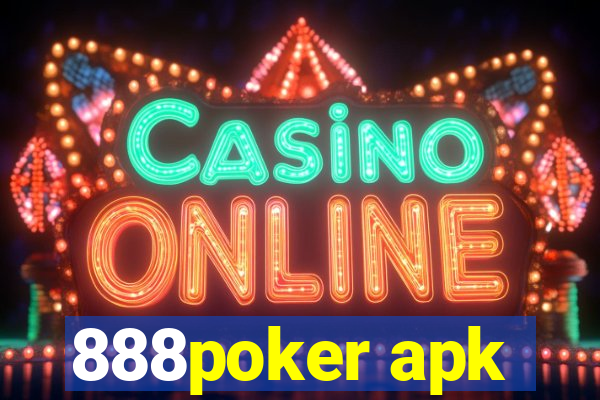 888poker apk