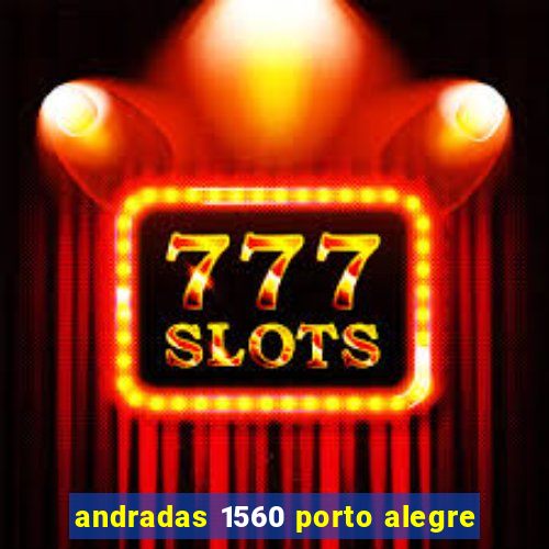 andradas 1560 porto alegre