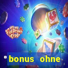 bonus ohne einzahlung casino 2024