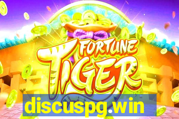 discuspg.win