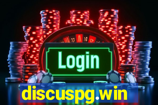 discuspg.win