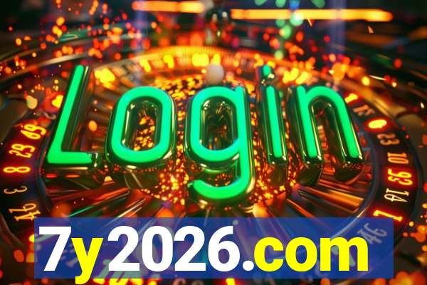 7y2026.com