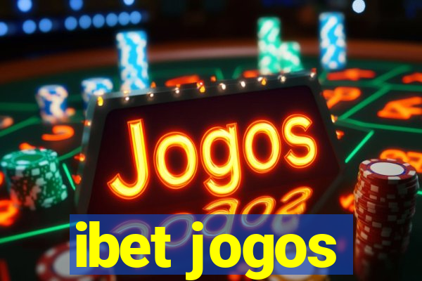 ibet jogos