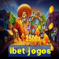 ibet jogos