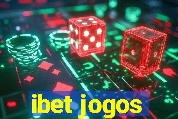 ibet jogos