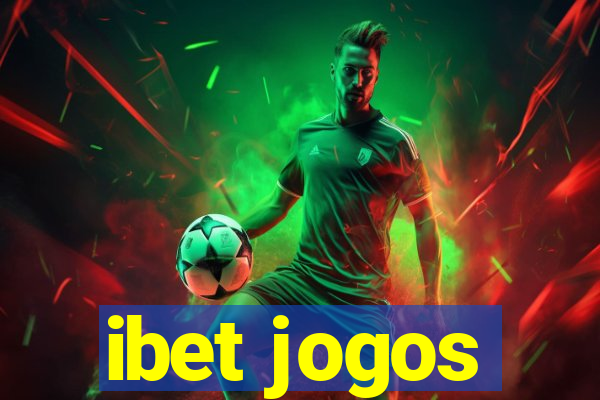 ibet jogos