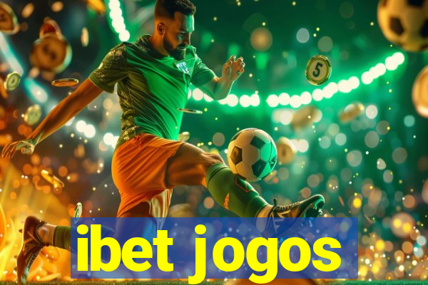 ibet jogos