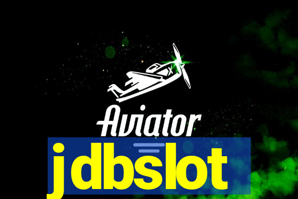 jdbslot