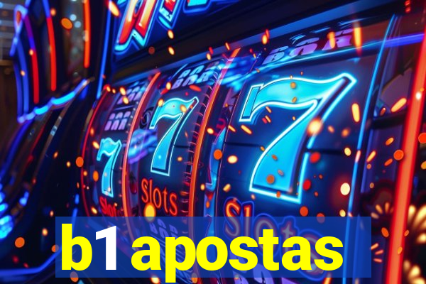 b1 apostas