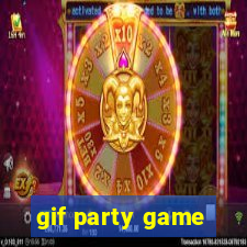 gif party game