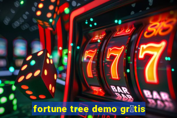 fortune tree demo gr谩tis