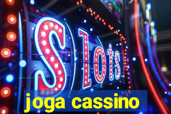 joga cassino