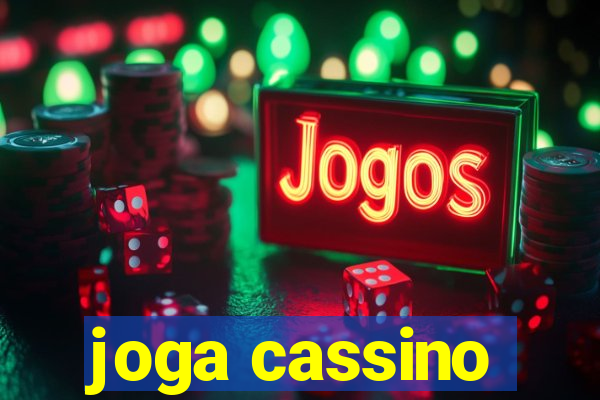 joga cassino