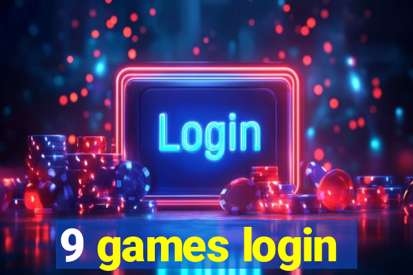 9 games login