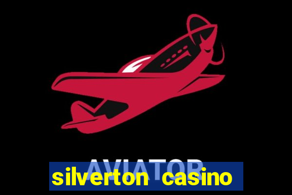 silverton casino las vegas