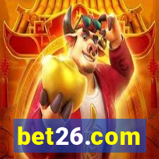 bet26.com