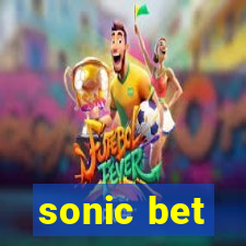 sonic bet