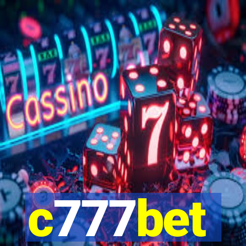 c777bet