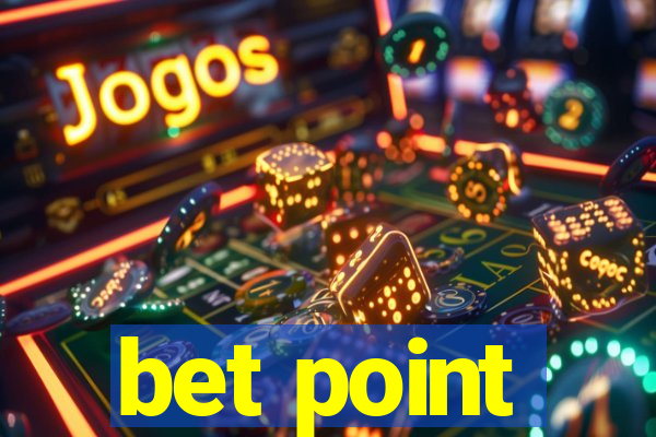 bet point