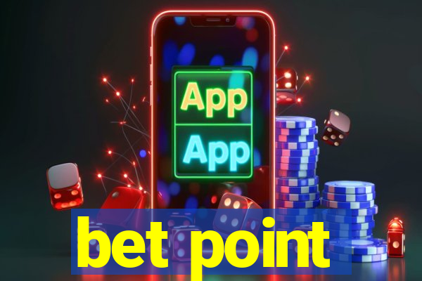 bet point