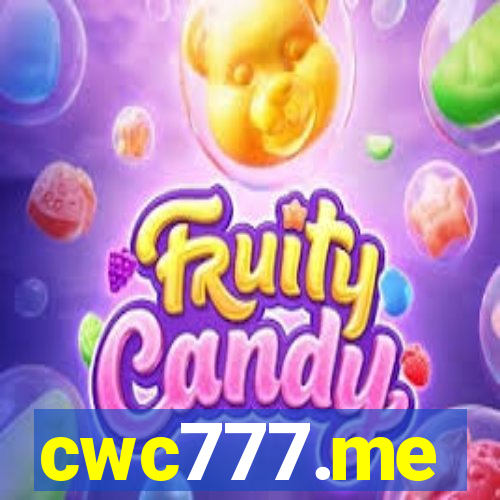 cwc777.me