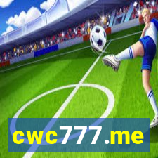 cwc777.me