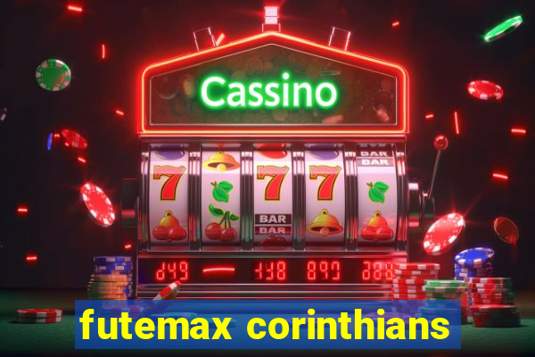 futemax corinthians