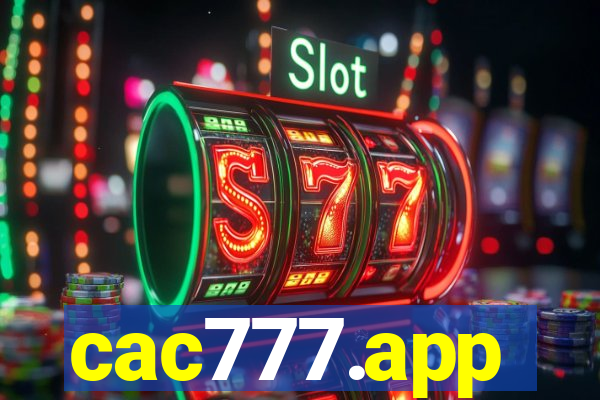 cac777.app