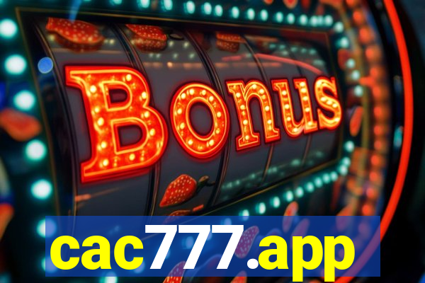 cac777.app