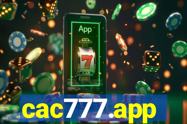 cac777.app