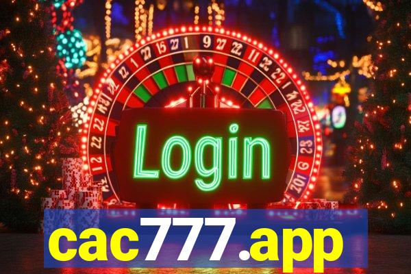 cac777.app