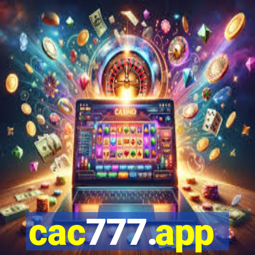 cac777.app