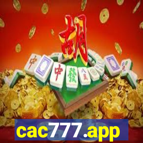 cac777.app