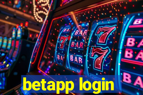 betapp login