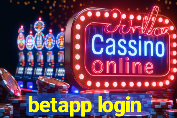 betapp login