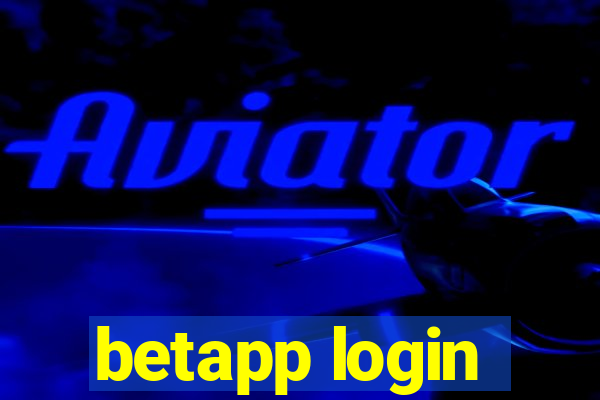 betapp login