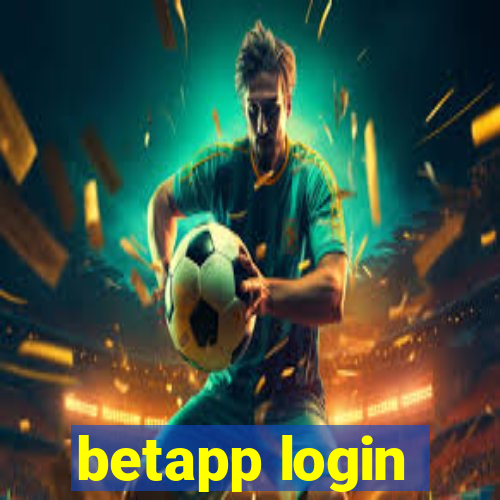 betapp login