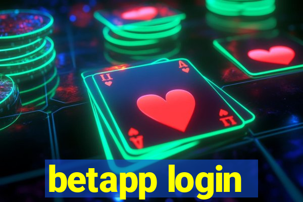 betapp login