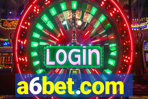 a6bet.com