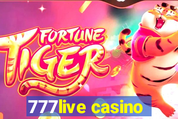 777live casino