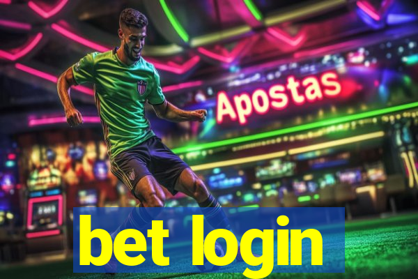 bet login