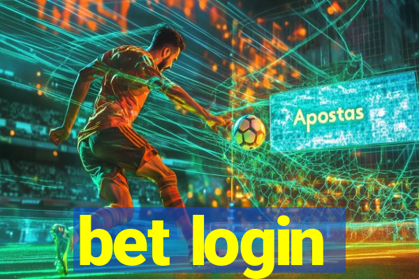 bet login