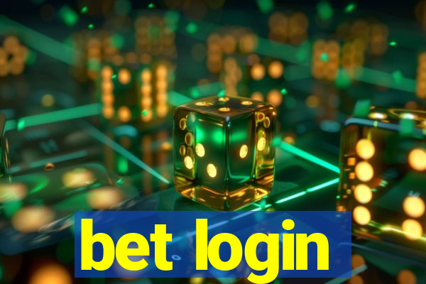 bet login