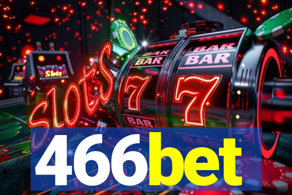 466bet