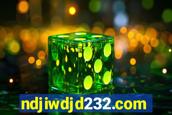 ndjiwdjd232.com