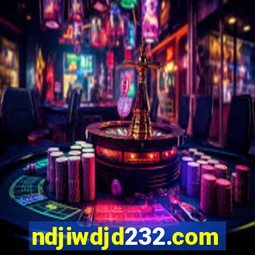 ndjiwdjd232.com