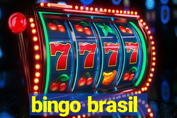 bingo brasil