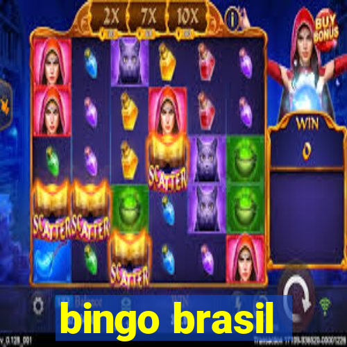 bingo brasil