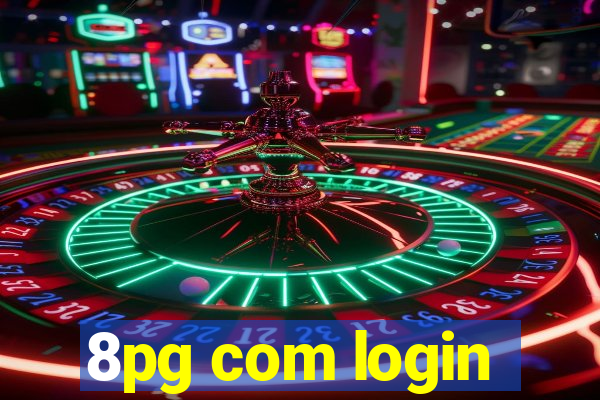 8pg com login