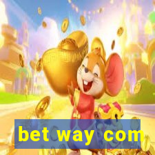 bet way com